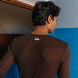 Hugh Tencel Henley, Brown