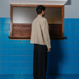 Cecil Cotton Shirt