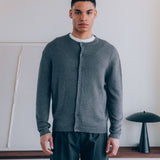 Marius Knit Cardigan