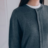 Marius Knit Cardigan