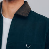 Zach Workwear Jacket