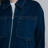 Thibault Denim Jacket