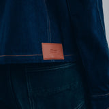 Thibault Denim Jacket