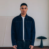 Thibault Denim Jacket