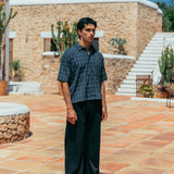 Lucas Check Shirt
