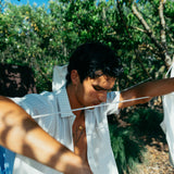 Louis Cotton Shirt