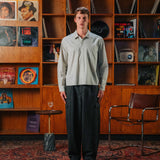 Edwin Cotton Shirt