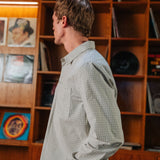 Edwin Cotton Shirt