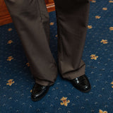 Dylan Trousers, Mid Brown