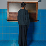 Royce Jumper, Dark Grey