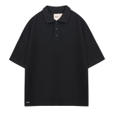 Dean Waffle Knit Polo