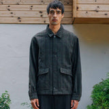 Devon Wool Jacket