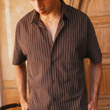 Marco Cotton Shirt