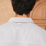 Sienna Cotton Shirt