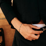Asa Bracelet, Gold