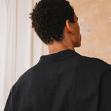 Gianni Textured Shirt