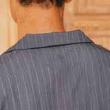 Felix Striped Shirt