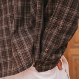 Milan Cotton Shirt
