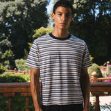 Eddie Striped T-Shirt