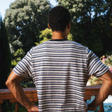 Eddie Striped T-Shirt