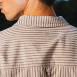 Albie Cotton Shirt