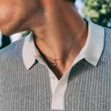 Steren Necklace