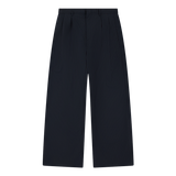 Dylan Trousers, Navy Stripe
