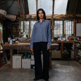 Edward Cotton Shirt