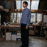 Edward Cotton Shirt
