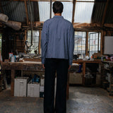 Edward Cotton Shirt