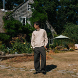 Elliot Cotton Jacket
