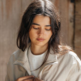 Elliot Cotton Jacket