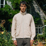 Elliot Cotton Jacket