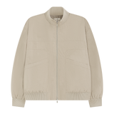 Elliot Cotton Jacket