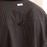 Fabien Cotton Shirt