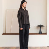Fabien Cotton Shirt