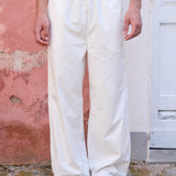 Flo Drawstring Trousers