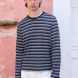 Phillip Striped T-Shirt