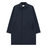 Harry Car Coat
