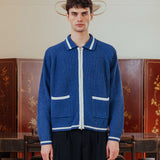 Haven Wool Cardigan