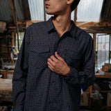 Hudson Cotton Shirt