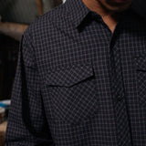 Hudson Cotton Shirt