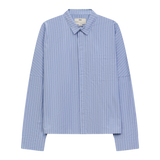 Ischia Cotton Shirt