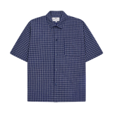 Josiah Cotton Shirt