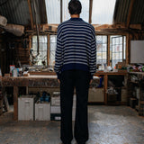 Jules Cotton Polo Knit