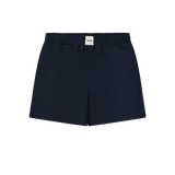 Kai Swim Shorts, Navy Stripe