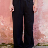 Keanu Linen Trousers