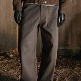 Lenker Leather Gloves