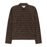 Milan Cotton Shirt