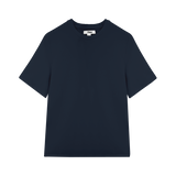 Brando Fitted T-Shirt, Navy